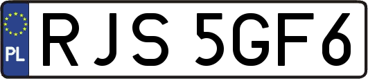 RJS5GF6