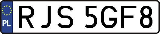 RJS5GF8