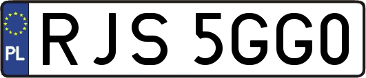 RJS5GG0