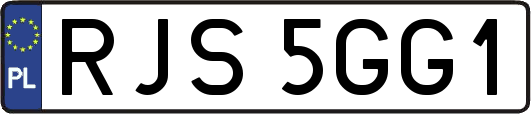 RJS5GG1