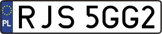 RJS5GG2
