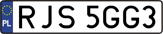 RJS5GG3