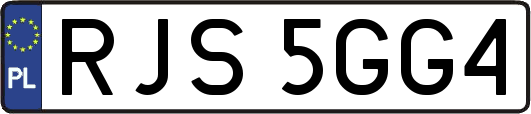 RJS5GG4