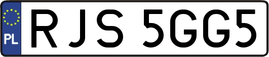 RJS5GG5