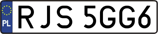 RJS5GG6