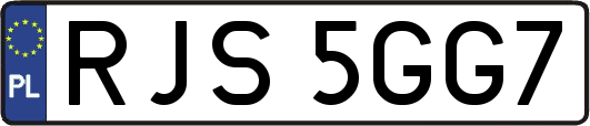 RJS5GG7