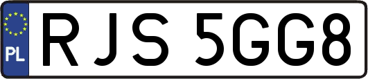 RJS5GG8
