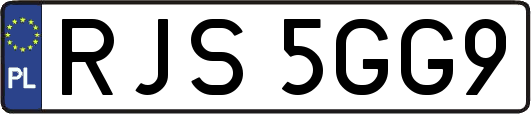 RJS5GG9