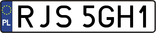 RJS5GH1