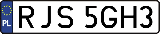 RJS5GH3