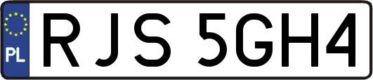 RJS5GH4