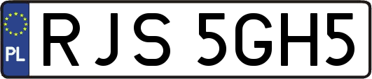 RJS5GH5