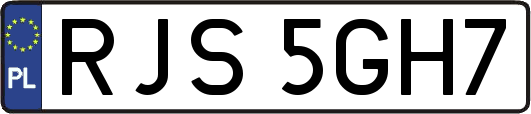 RJS5GH7