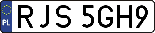 RJS5GH9