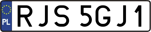 RJS5GJ1