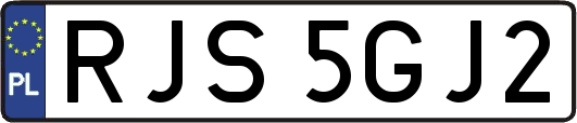 RJS5GJ2