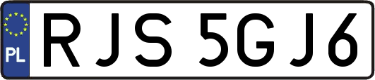 RJS5GJ6