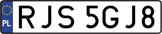 RJS5GJ8