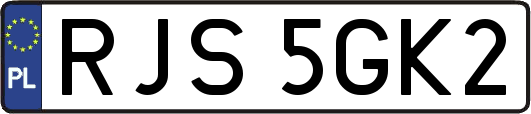 RJS5GK2