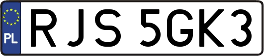 RJS5GK3