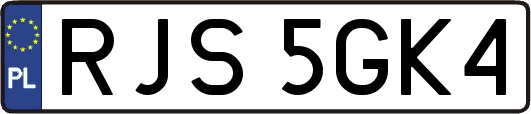 RJS5GK4