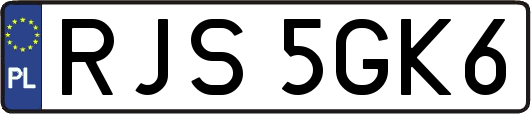 RJS5GK6