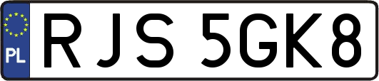 RJS5GK8