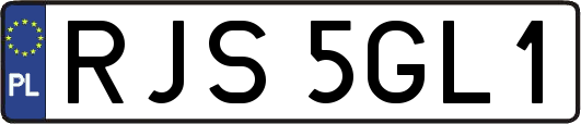 RJS5GL1