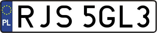 RJS5GL3