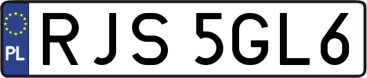 RJS5GL6