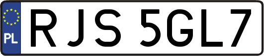 RJS5GL7