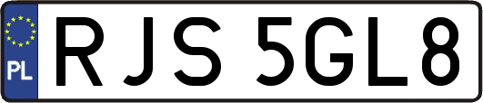 RJS5GL8