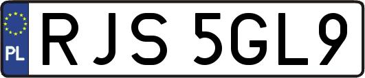 RJS5GL9