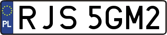 RJS5GM2