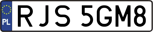 RJS5GM8