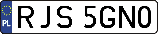 RJS5GN0