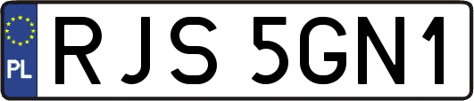 RJS5GN1
