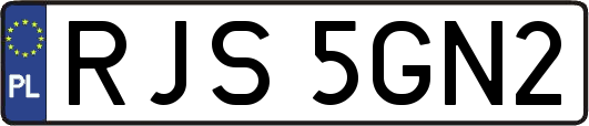 RJS5GN2
