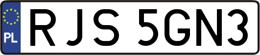RJS5GN3