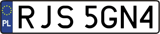 RJS5GN4