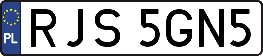 RJS5GN5