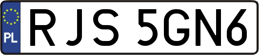 RJS5GN6