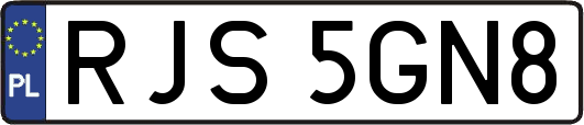 RJS5GN8