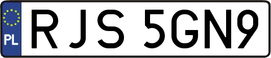 RJS5GN9