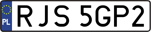 RJS5GP2