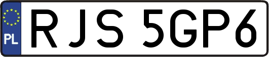 RJS5GP6