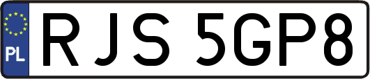 RJS5GP8