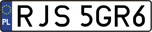 RJS5GR6