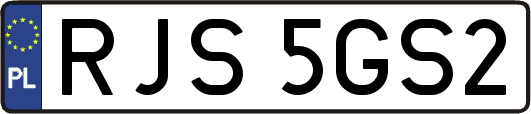 RJS5GS2