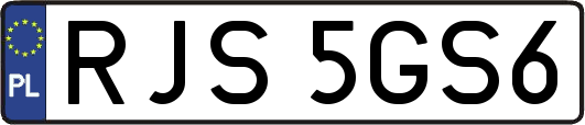 RJS5GS6